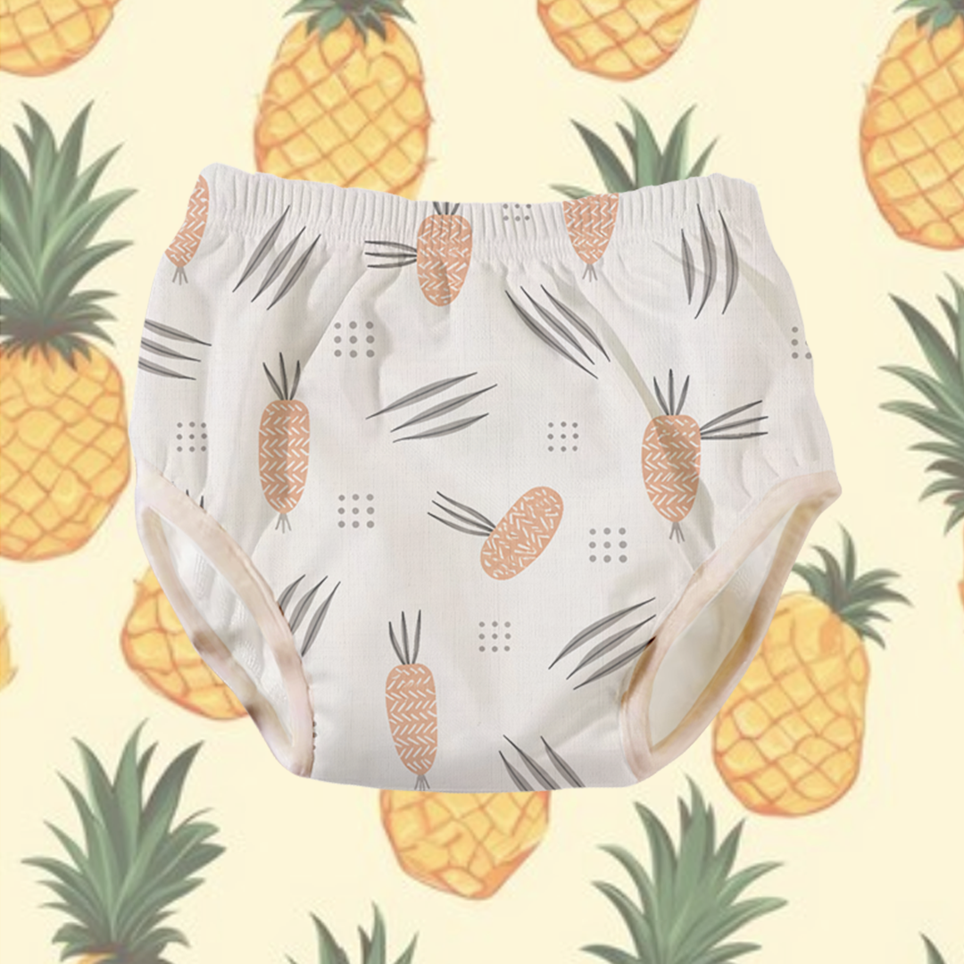 DrySteps™ Trainingsbroekje