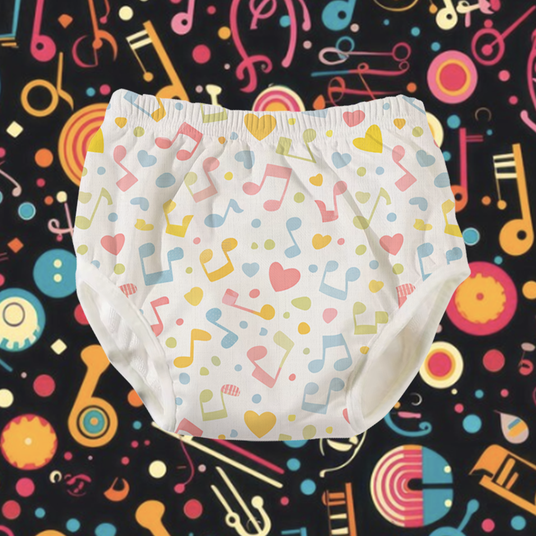 DrySteps™ Trainingsbroekje