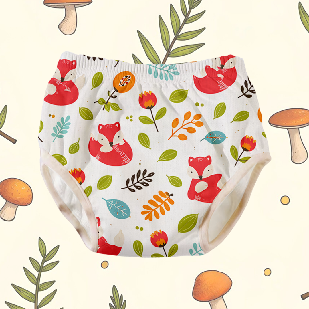 DrySteps™ Trainingsbroekje