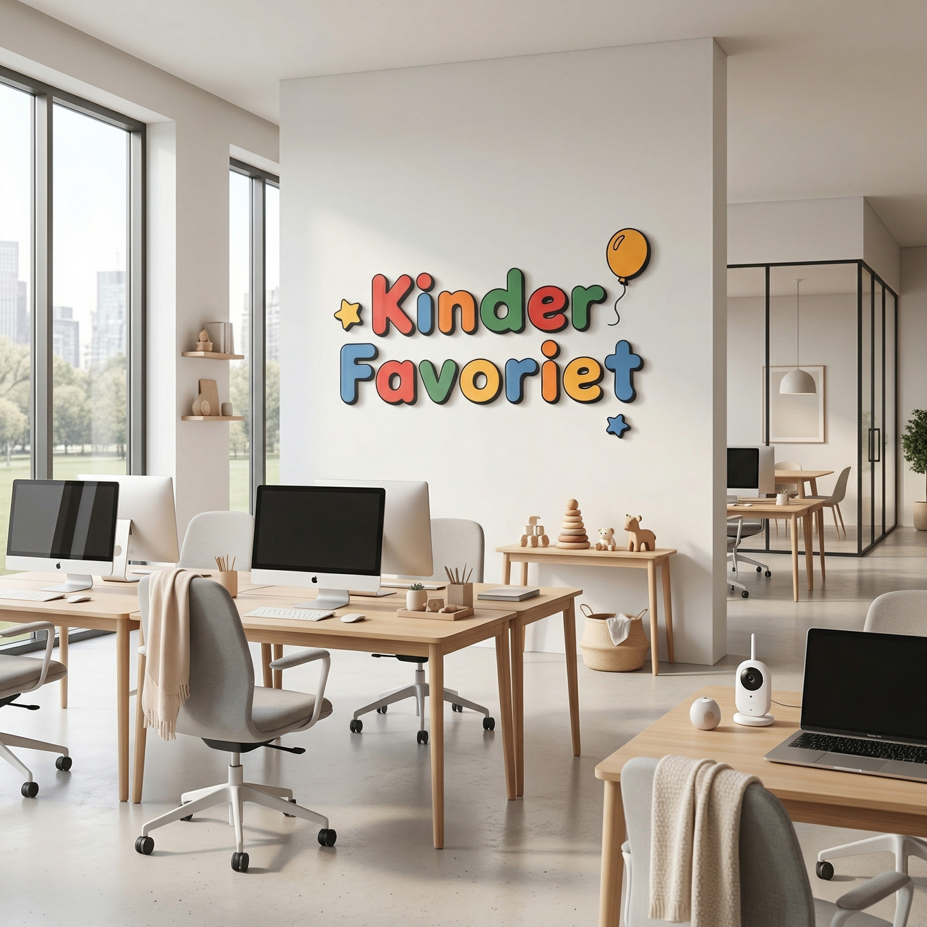 <strong>Over Kinderfavoriet</strong>