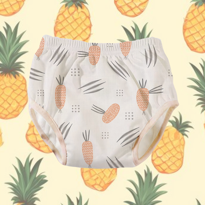 DrySteps™ Trainingsbroekje