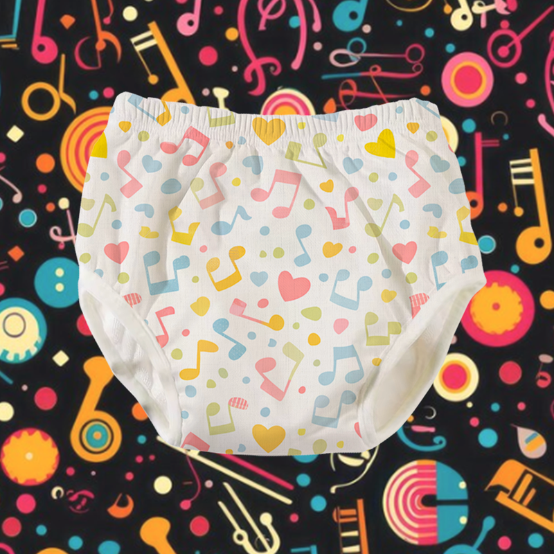 DrySteps™ Trainingsbroekje