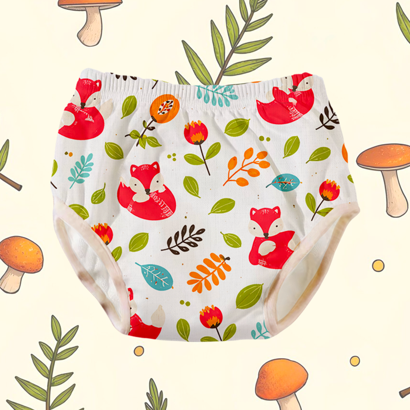 DrySteps™ Trainingsbroekje