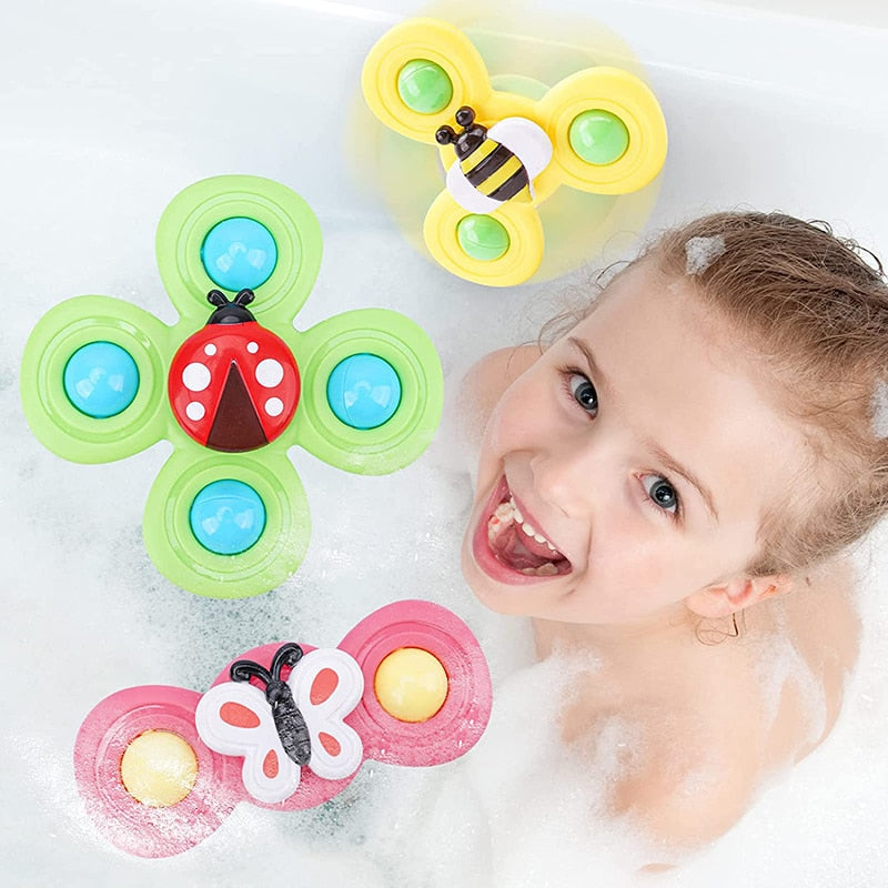 HappySpin™ Baby Spinner