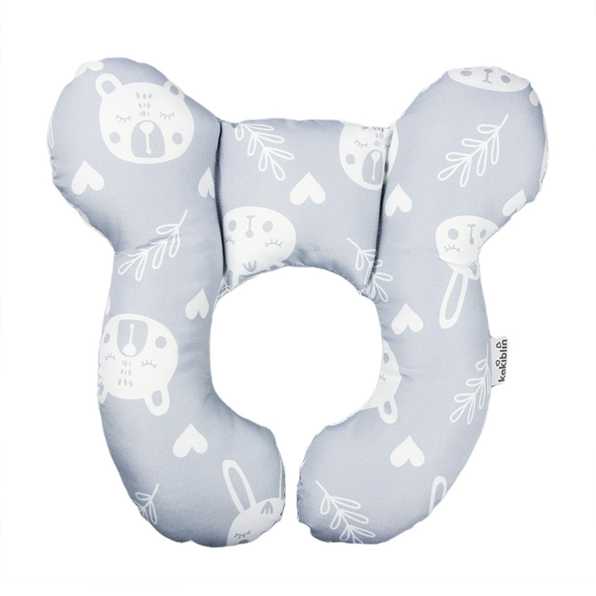 SleepGuard™ Baby Nekkussen