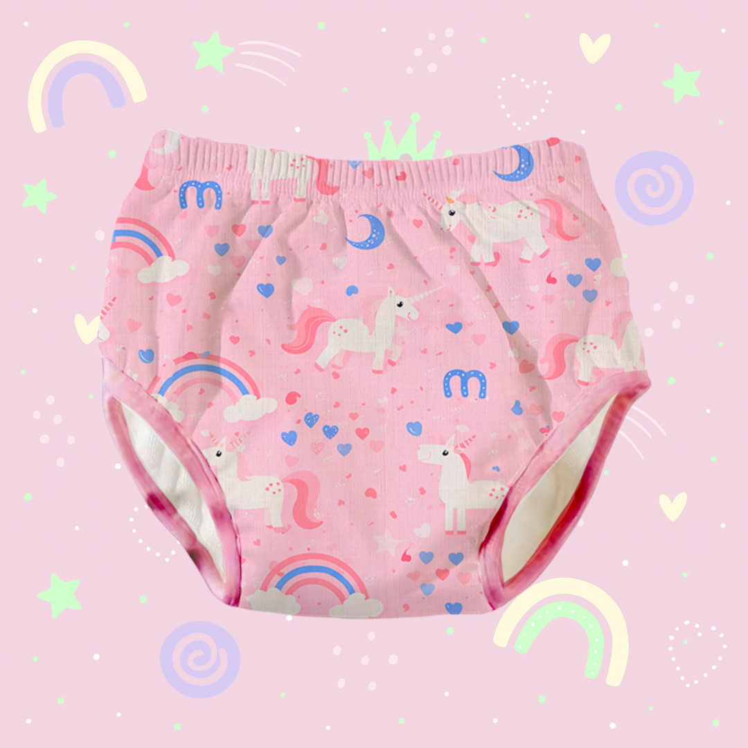 DrySteps™ Trainingsbroekje