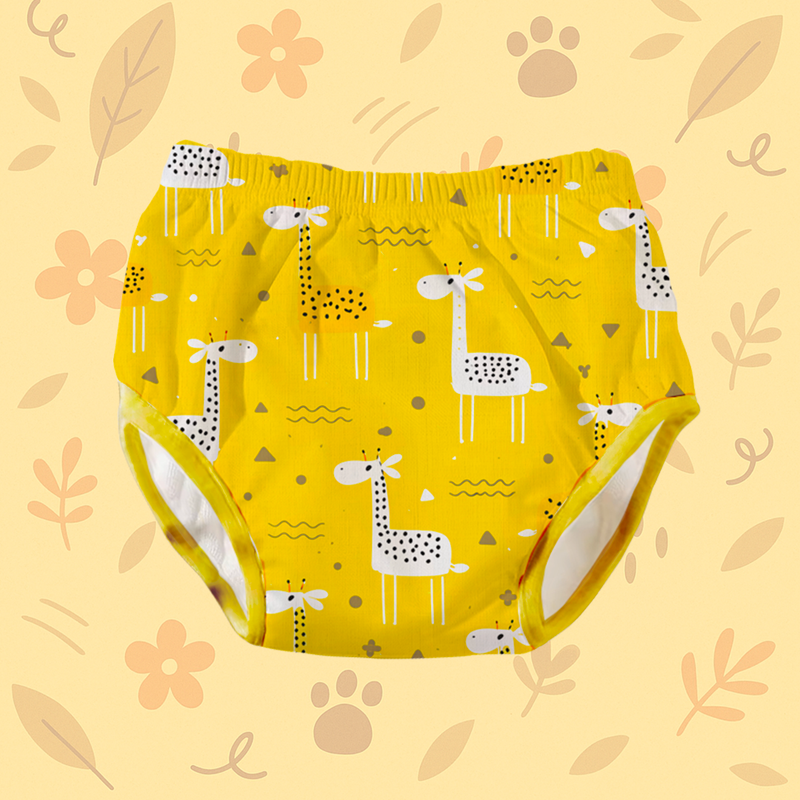 DrySteps™ Trainingsbroekje